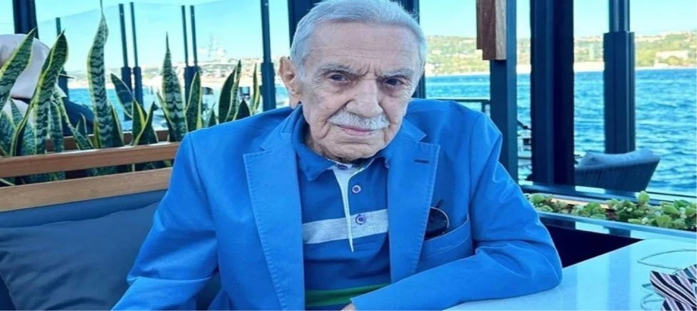 Usta oyuncu Aydemir Akbaş hayatını kaybetti