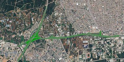 Antalya’nın trafiği sil baştan… İşte Tütüncü’nün yeni yol haritası